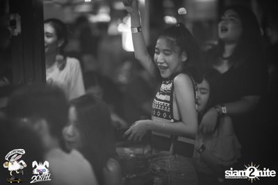 Musketeers at 20Something Bar — photo 114