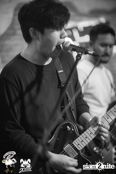 Musketeers at 20Something Bar — photo 116