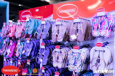 Make Your Own Havaianas 2017 at Siam Center — photo 37