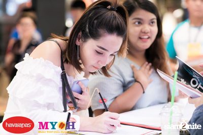Make Your Own Havaianas 2017 at Siam Center — photo 54