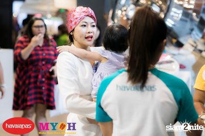 Make Your Own Havaianas 2017 at Siam Center — photo 56