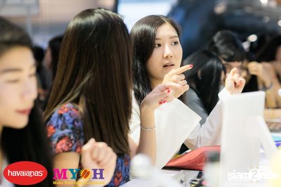 Make Your Own Havaianas 2017 at Siam Center — photo 93