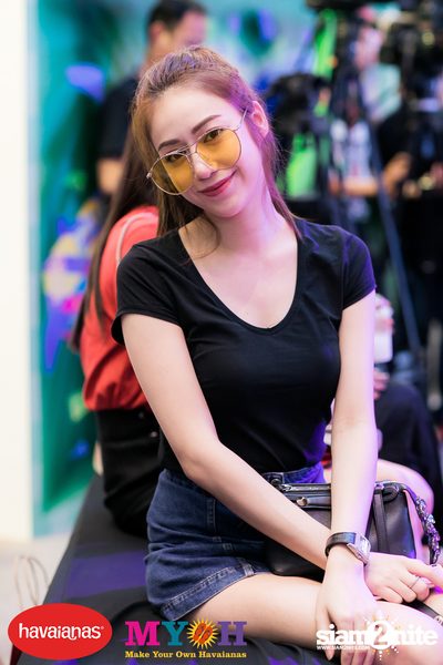 Make Your Own Havaianas 2017 at Siam Center — photo 94