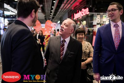 Make Your Own Havaianas 2017 at Siam Center — photo 96