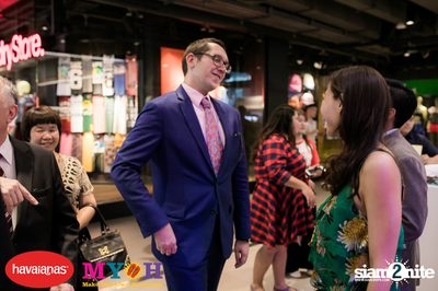 Make Your Own Havaianas 2017 at Siam Center — photo 97