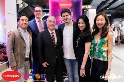 Make Your Own Havaianas 2017 at Siam Center — photo 101