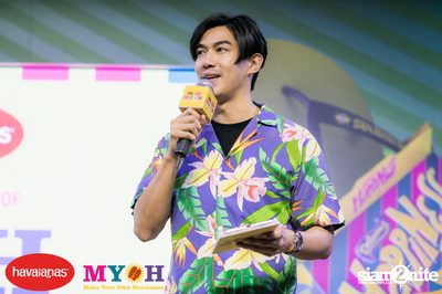 Make Your Own Havaianas 2017 at Siam Center — photo 105