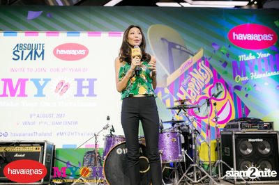 Make Your Own Havaianas 2017 at Siam Center — photo 109