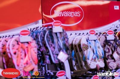 Make Your Own Havaianas 2017 at Siam Center — photo 119