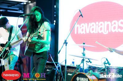 Make Your Own Havaianas 2017 at Siam Center — photo 125