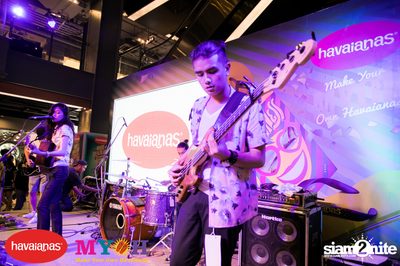 Make Your Own Havaianas 2017 at Siam Center — photo 127