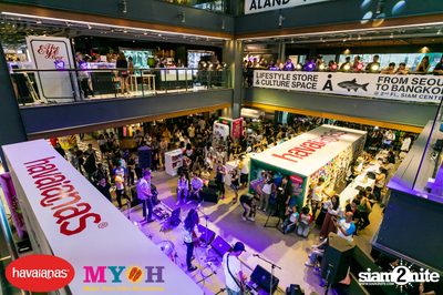 Make Your Own Havaianas 2017 at Siam Center — photo 128