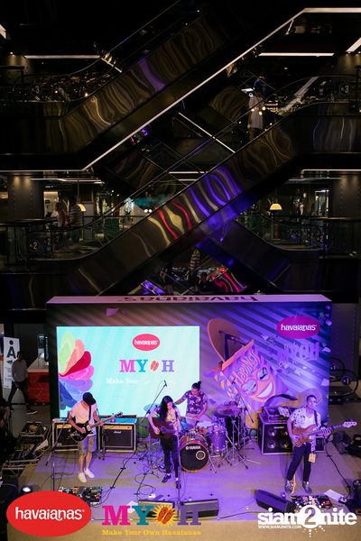 Make Your Own Havaianas 2017 at Siam Center — photo 133