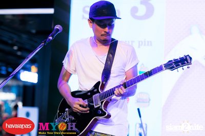 Make Your Own Havaianas 2017 at Siam Center — photo 136
