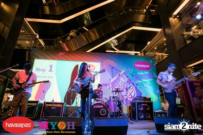 Make Your Own Havaianas 2017 at Siam Center — photo 139