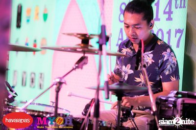 Make Your Own Havaianas 2017 at Siam Center — photo 142