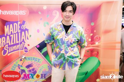 Make Your Own Havaianas 2017 at Siam Center — photo 143