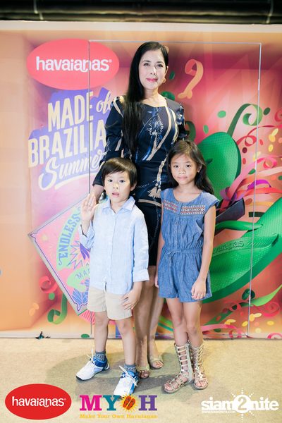 Make Your Own Havaianas 2017 at Siam Center — photo 144