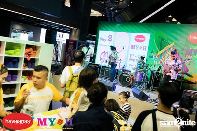 Make Your Own Havaianas 2017 at Siam Center — photo 145