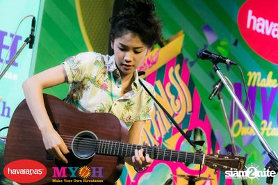 Make Your Own Havaianas 2017 at Siam Center — photo 147