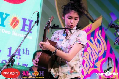 Make Your Own Havaianas 2017 at Siam Center — photo 148