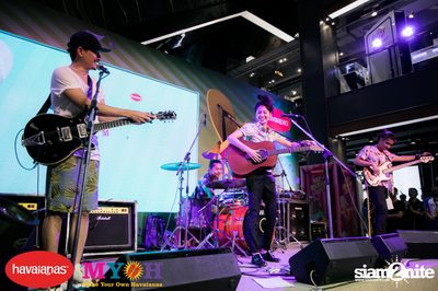 Make Your Own Havaianas 2017 at Siam Center — photo 150