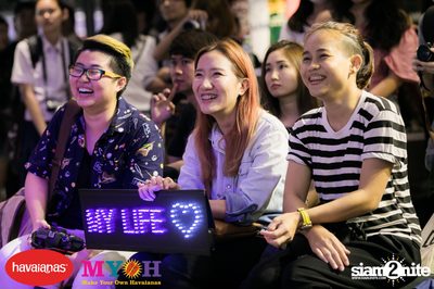 Make Your Own Havaianas 2017 at Siam Center — photo 151