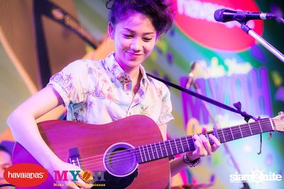Make Your Own Havaianas 2017 at Siam Center — photo 152