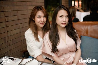 Atom Live at Wine Republic — photo 16