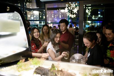 Atom Live at Wine Republic — photo 62