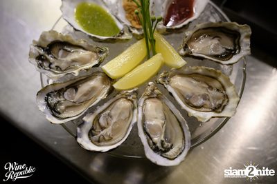 Atom Live at Wine Republic — photo 63