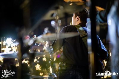 Atom Live at Wine Republic — photo 91