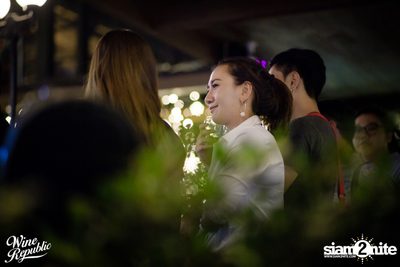 Atom Live at Wine Republic — photo 94