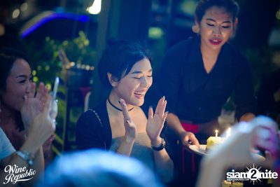 Atom Live at Wine Republic — photo 108