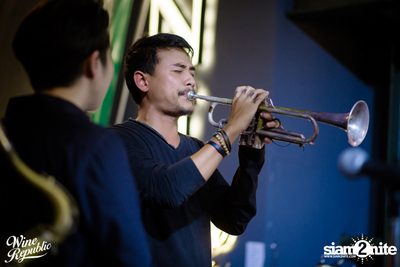 Atom Live at Wine Republic — photo 112