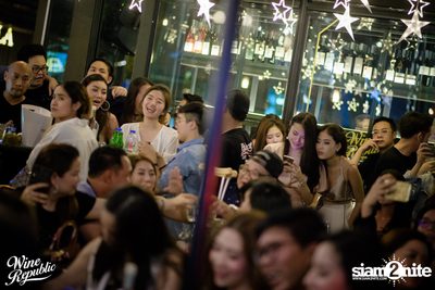 Atom Live at Wine Republic — photo 116