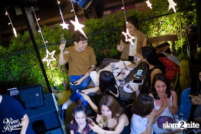 Atom Live at Wine Republic — photo 127
