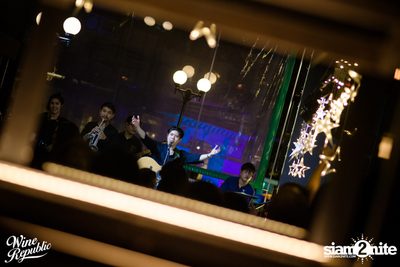 Atom Live at Wine Republic — photo 133