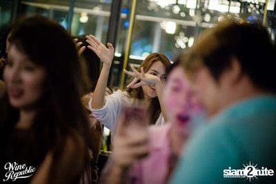 Atom Live at Wine Republic — photo 138