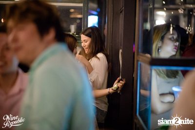 Atom Live at Wine Republic — photo 139