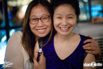 Atom Live at Wine Republic — photo 140