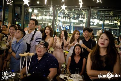 Atom Live at Wine Republic — photo 144