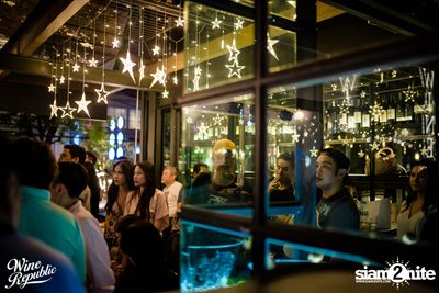 Atom Live at Wine Republic — photo 146