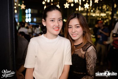 Atom Live at Wine Republic — photo 148