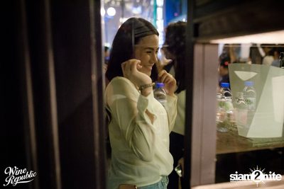 Atom Live at Wine Republic — photo 150