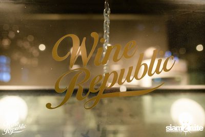 Atom Live at Wine Republic — photo 156
