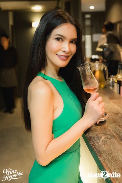 Friday Night at Wine Republic Thonglor — photo 18