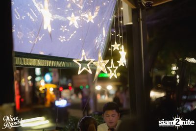 Friday Night at Wine Republic Thonglor — photo 22