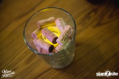 Friday Night at Wine Republic Thonglor — photo 24