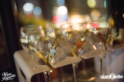 Friday Night at Wine Republic Thonglor — photo 28